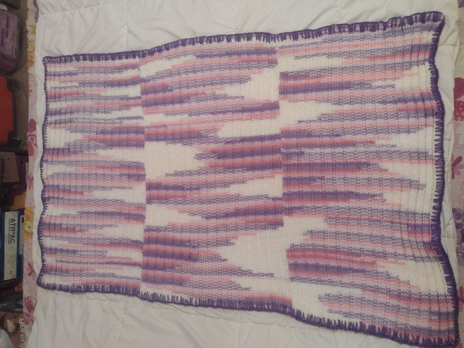 Детски бебешки одеяла