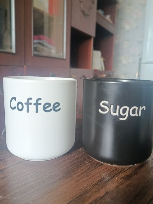 Кухонные принадлежности