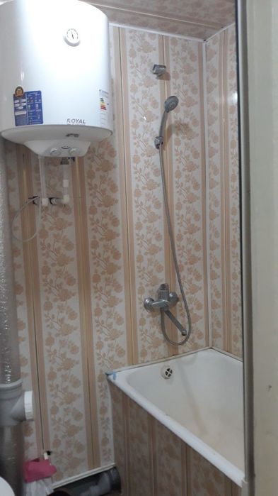 Ургач шахрида 1хонали КВ сотилади