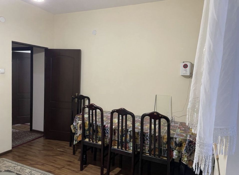 Шайхантахурский район Кукча 1 комнатная