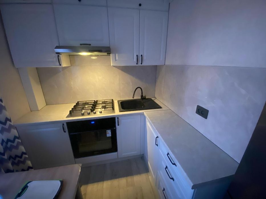 Продам 2 комнатную квартиру новой планировки в р-не Сокола