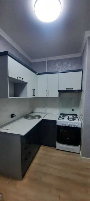 Ремонт квартир под ключ