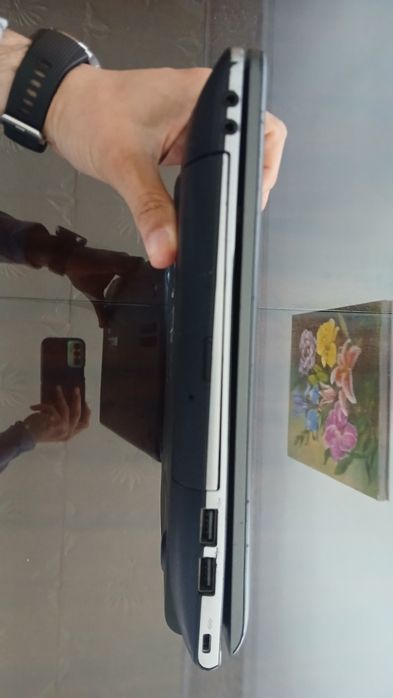 Laptop Samsung Series 3 NP350V5C | Intel i7 Quad-Core | Placă video dedicată 2GB
