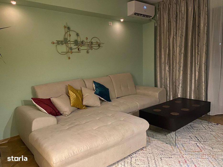 Apartament 3 camere | Victoriei | Comision 0 — fotografia 1