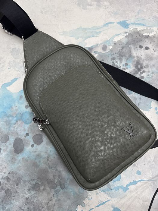 Барсетка Louis Vuitton