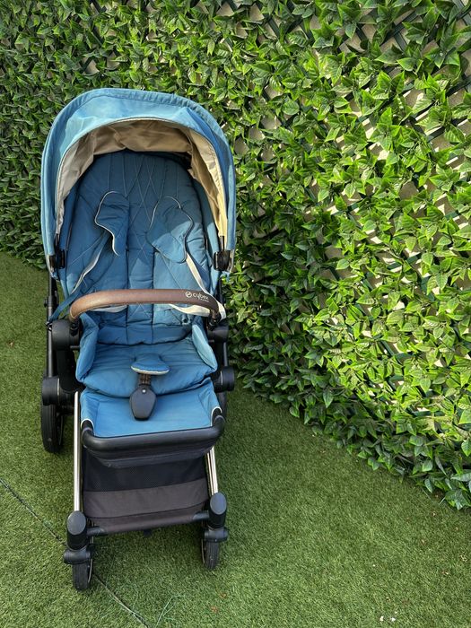 Детска количка Cybex Priam