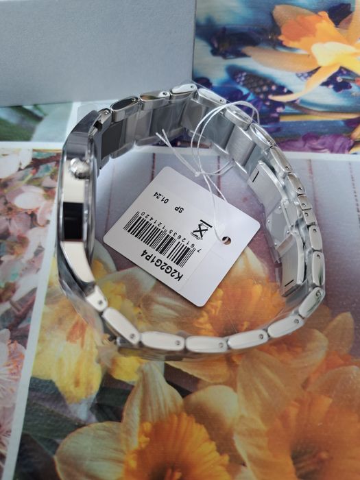 Часовник Calvin Klein оригинал