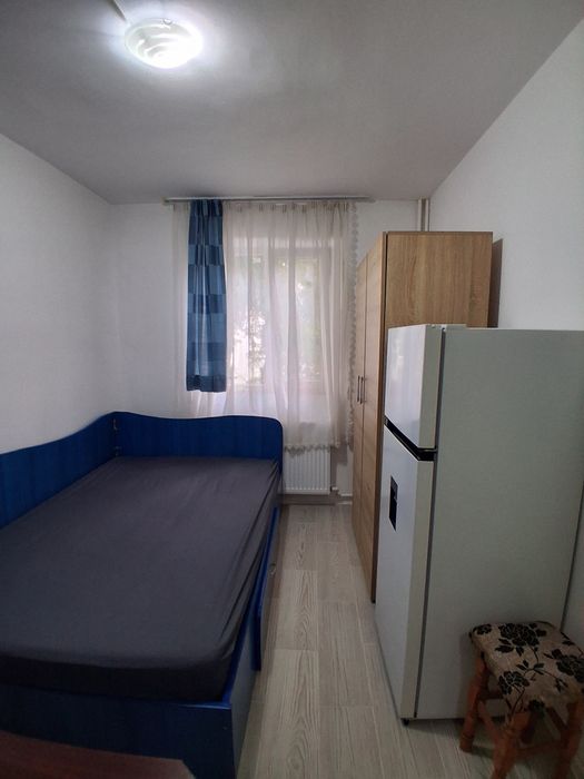 Proprietar inchiriez garsonieră cf.3