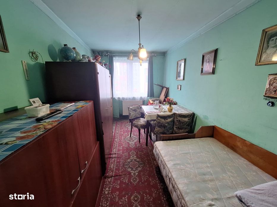 Apartament 2 camere Centrul Civic-AFI, SUPER OFERTA!
