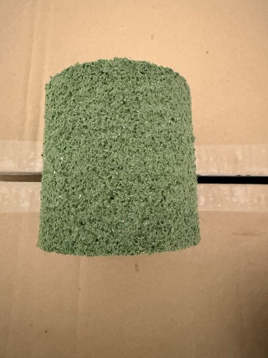 Оригинален FEIN шлайфащ валяк 100x100x19 K60 – НОВ