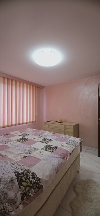 Тристаен тухлен апартамент в гр. Велико Търново