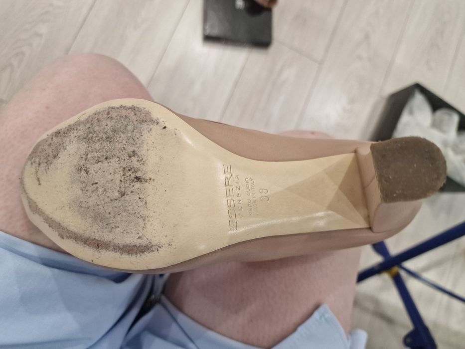 Essere  Италия, 38р