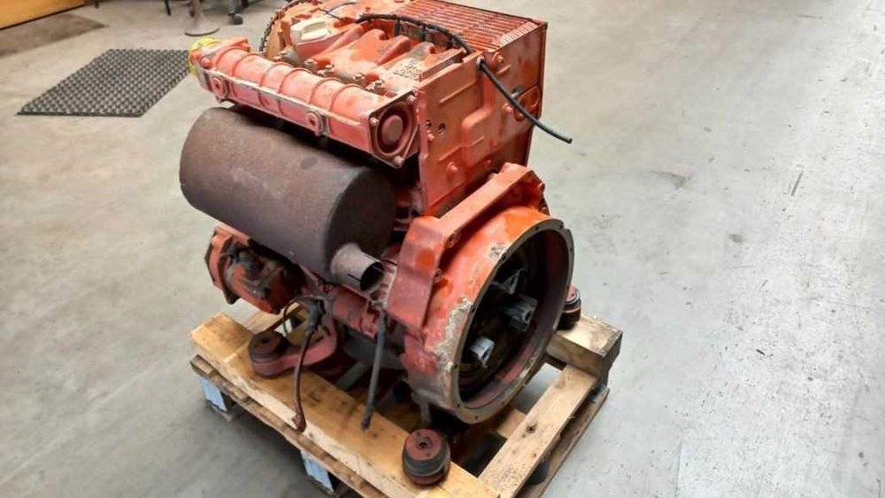 Motor Deutz F3L1011 second hand