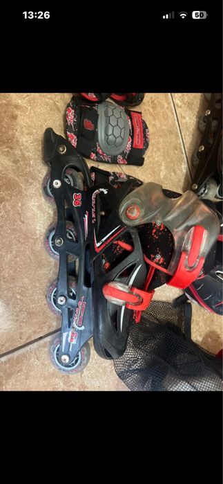 Role pentru copii 33-36