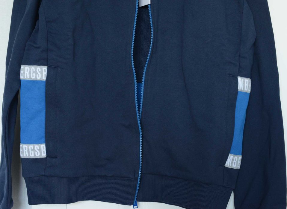 Bikkembergs S оригинальная куртка