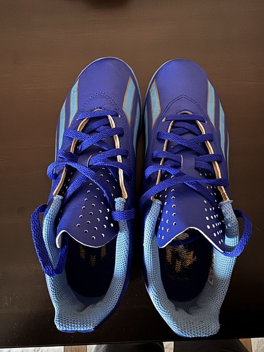 Стоножки adidas messi