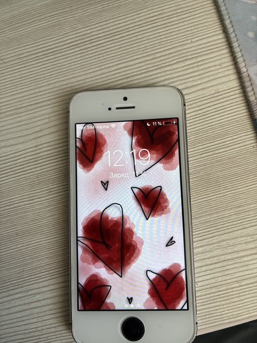 Iphone 5s Продам