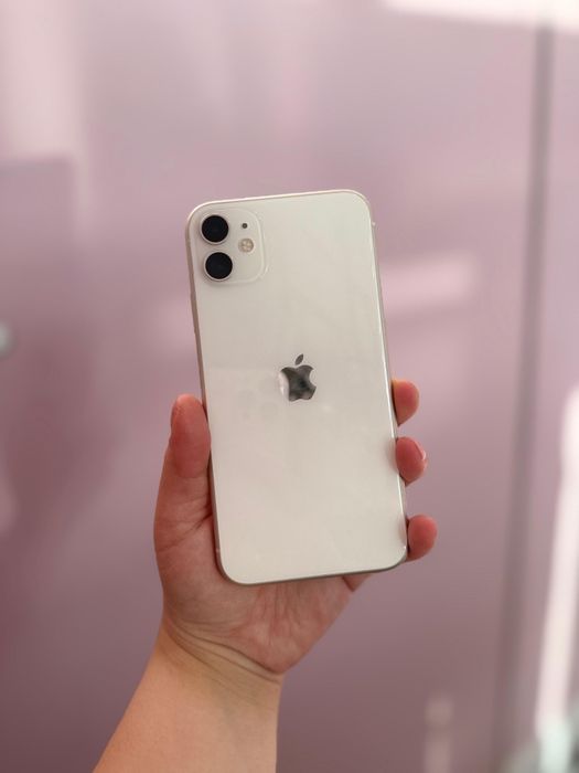 IPhone 11. 128gb