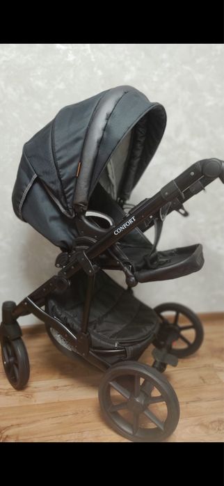 Коляска зима - лето