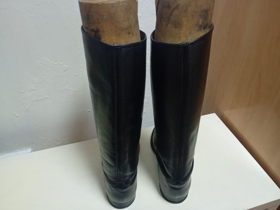 Vanzare cizme piele de armata