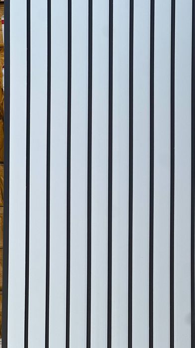 Пластик, Декорпласт, Стеновые панели от 25.000 сум за м2