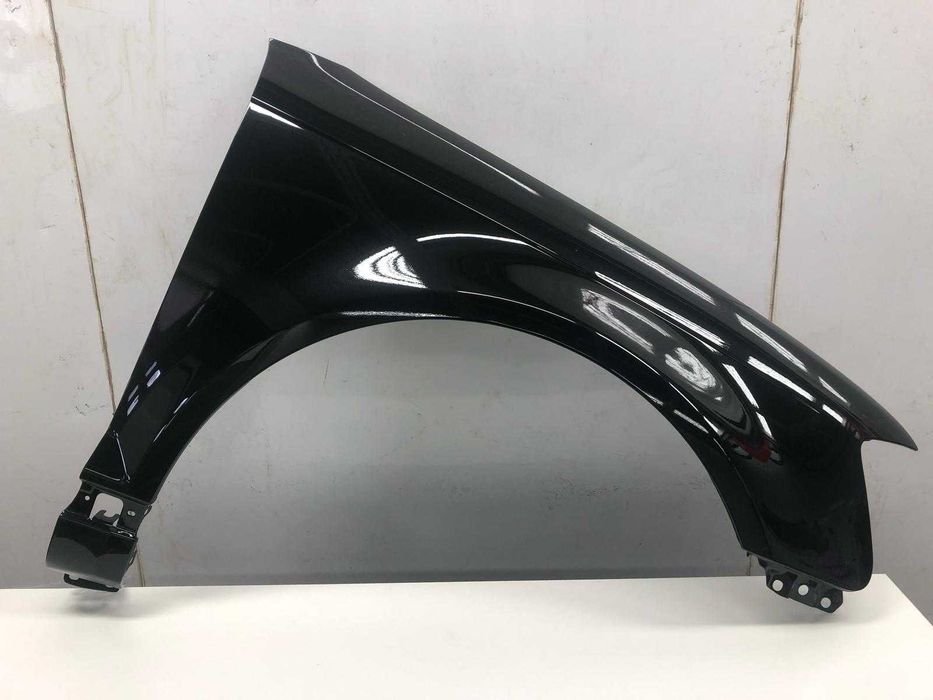 Aripa Fata Dreapta Audi A3 8P An 2008-2012 (LZ9Y (Negru))
