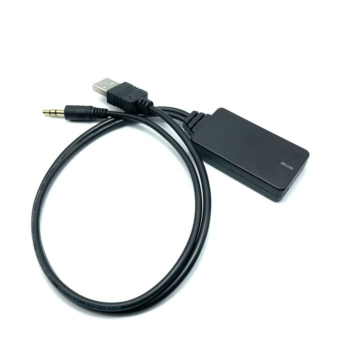 Modul Bluetooh auto universal USB Aux in 5.0 BMW AUDI VW