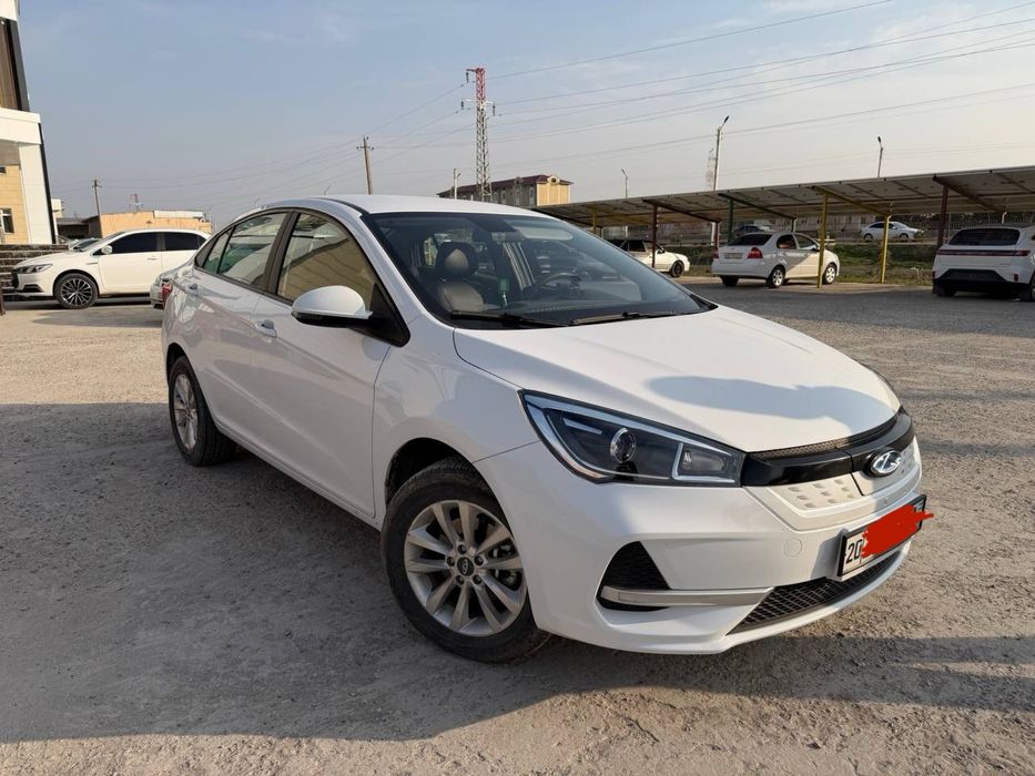 Cherry Arizzono 6 pro Ev