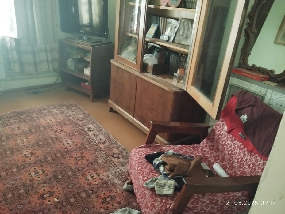 xalol uborka xizmati