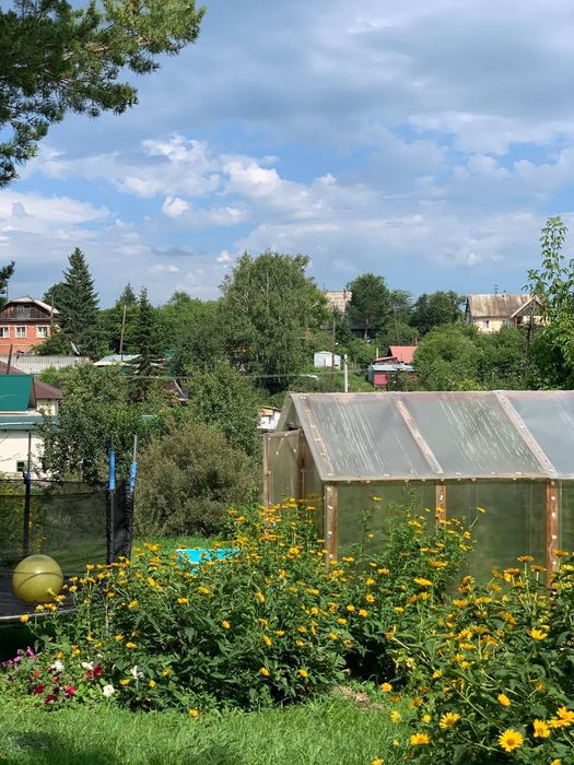 Дом вашей мечты в экологически чистом районе: Аблакетка