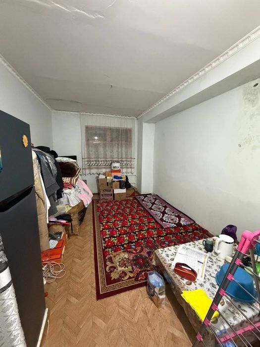 Срочно продаётся 1 комнатная bir xonali kvartira sotiladi
