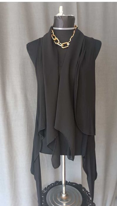 Maiou / Vestă - model deosebit