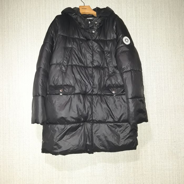 Женские демисезонные куртки