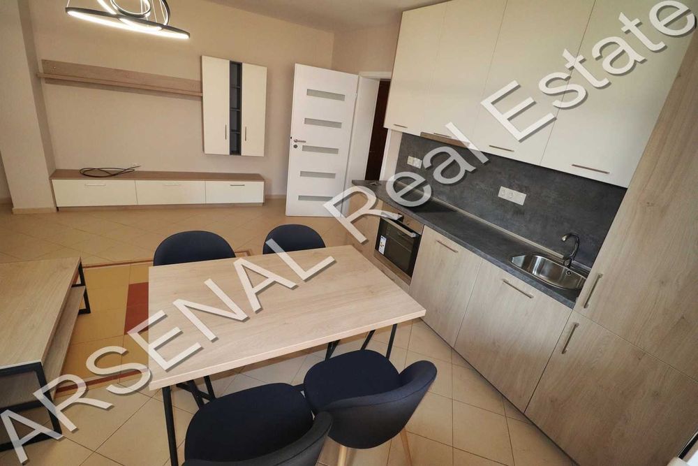 Дава се под наем Двустаен апартамент в София, Хиподрума - 85 кв.м за 498.27 € - Снимка #2