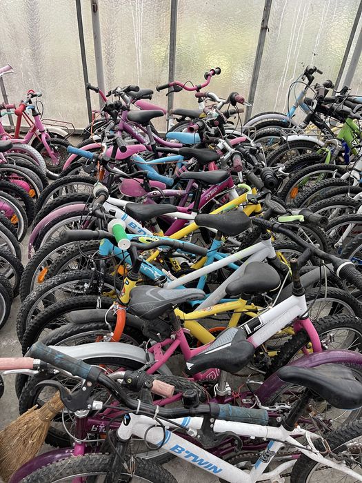 Biciclete copii en gros