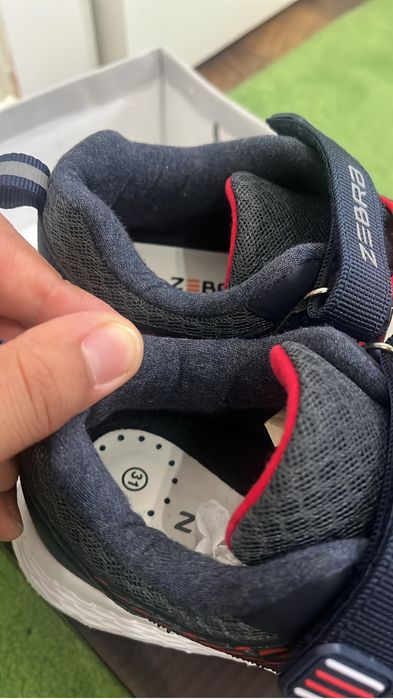 Очень стильные кросы для девочки, внутри хб, 31 р