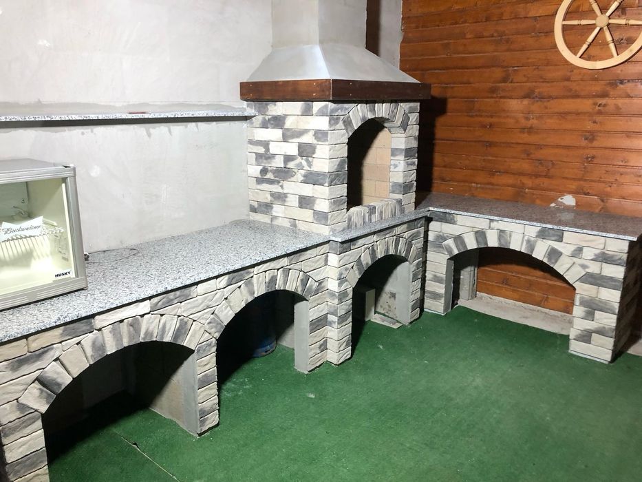 Cărămidă Aparentă Artizanală – Culori și Texturi Unice