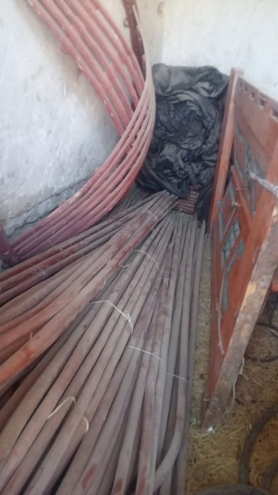 Киіз уй сатылады