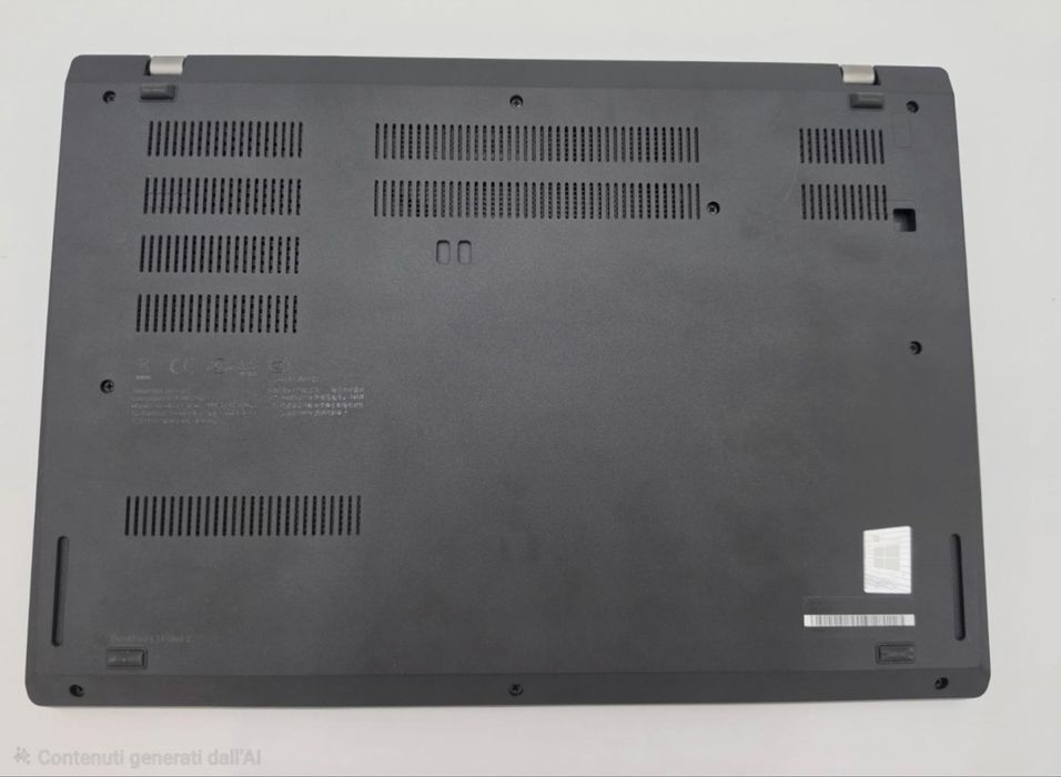 Lenovo ThinkPad L14 Gen 2 | i5 Gen 11 | 16GB RAM | SSD 256GB |