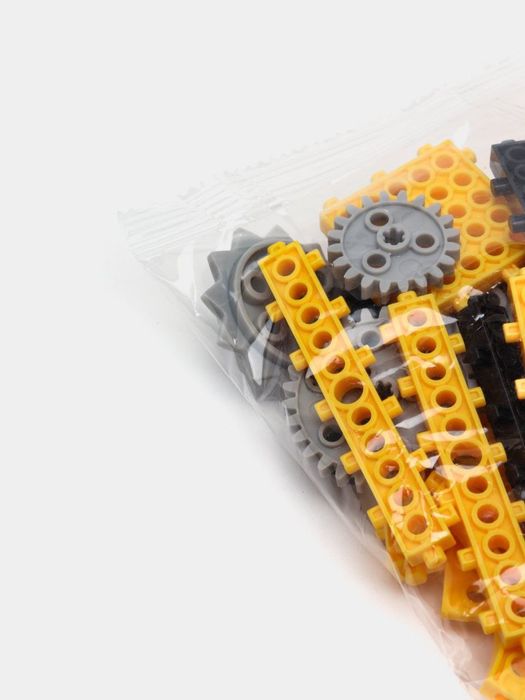 Конструктор на радиоуправлении 4в1. Konstruktor серии HIQ Constructor