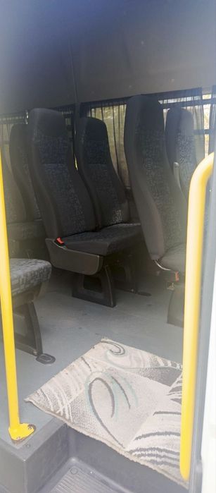 Avtobus zakaz, mikroavtobus zakaz