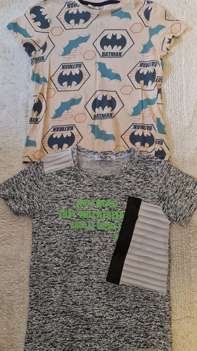 Tricouri copii baieti