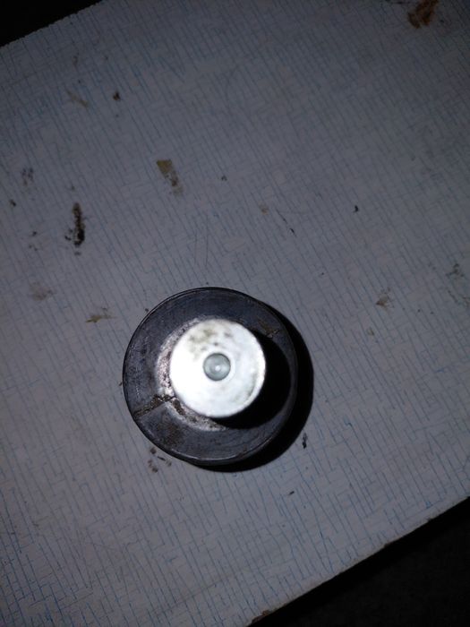 Шарнир привода КПП ВАЗ калина приора