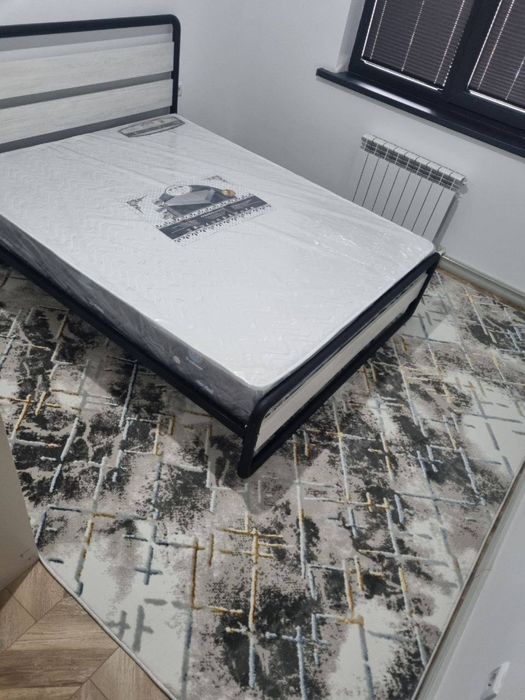 Арендага 4 хонали уй Янги Узбекистон , Корасув