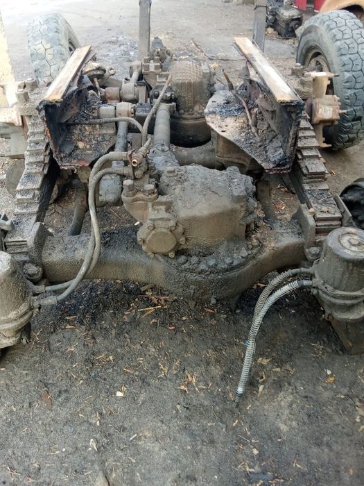 Камазға чулок сатылады