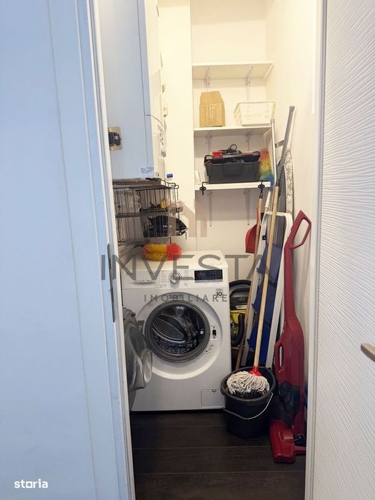 Apartament cu 3 camere modern, etaj intermediar, Centru, zona Horea!