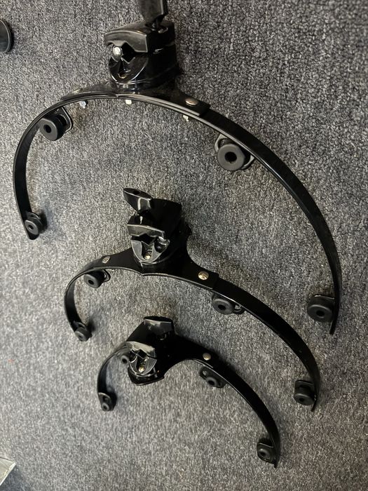 Vand cinel Meinl China 18