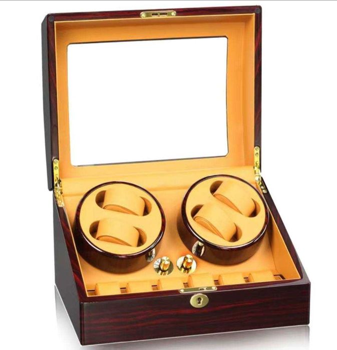 Виндер для часов