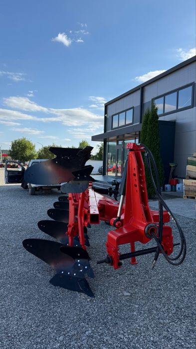 Plug kuhn master 120 .5trupite