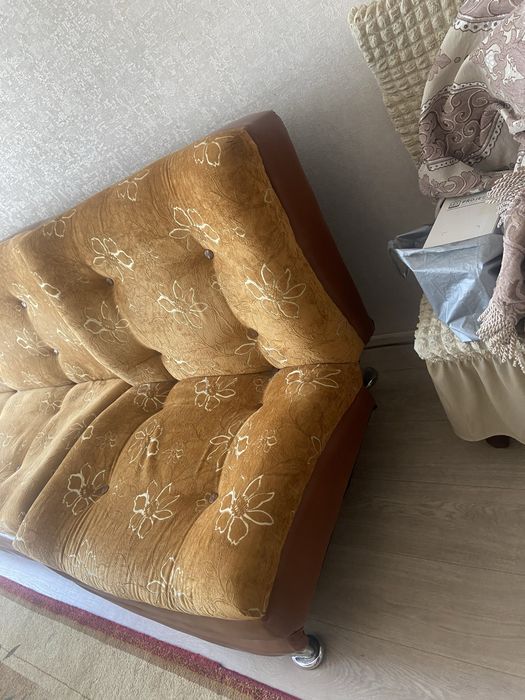 Диван кресло.